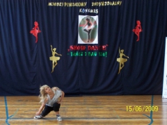 "Show Dance" - galeria zdjęć